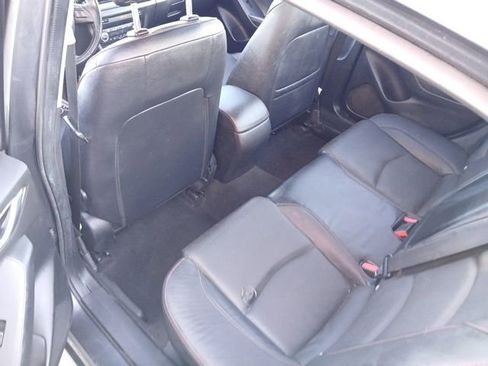 Used 2015 MAZDA MAZDA3 s Grand Touring image 16