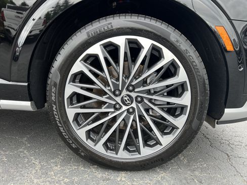 Used 2026 Hyundai Palisade Calligraphy AWD/4WD image 10