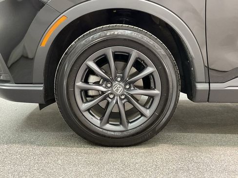 Certified 2026 Honda CR-V EX-L image 34