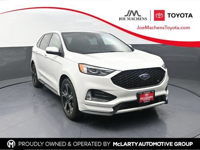 Used 2023 Ford Edge ST w/ Equipment Group 401A