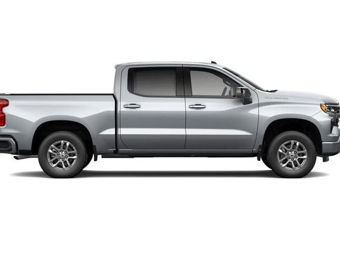 New 2026 Chevrolet Silverado 1500 RST w/ Safety Package image 33