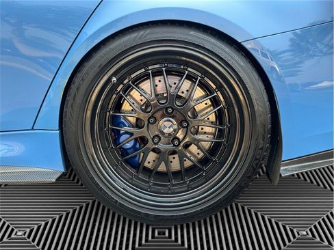 Used 2016 BMW M3 RWD image 14