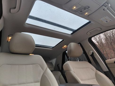 Used 2018 Mercedes-Benz GLE 350 4MATIC w/ Premium 2 Package image 20