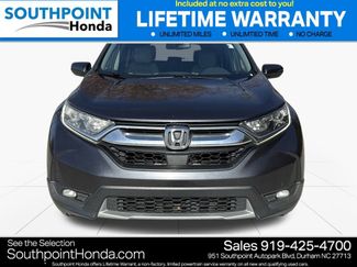 Used 2017 Honda CR-V EX-L video 2