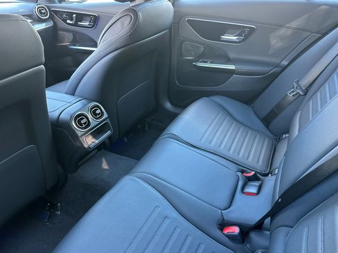New 2026 Mercedes-Benz C 300 Sedan image 20