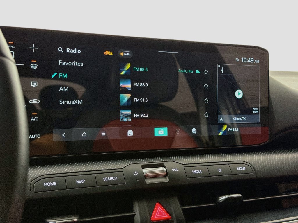 Used 2025 Kia K4 GT-Line w/ GT-Line Premium Package FWD image 18