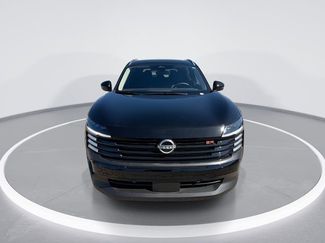 New 2026 Nissan Kicks SR w/ SR Premium Package video 3