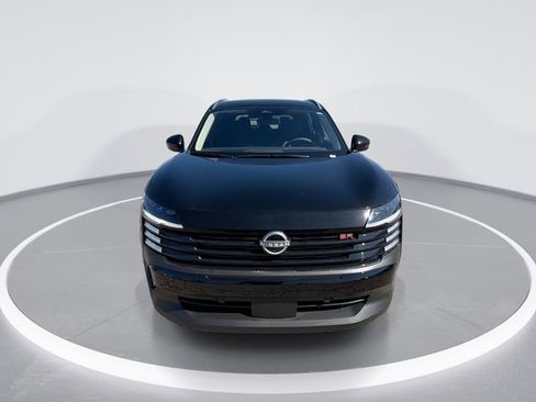 New 2026 Nissan Kicks SR w/ SR Premium Package image 3