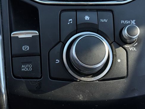 Used 2020 MAZDA CX-5 Grand Touring Reserve image 21