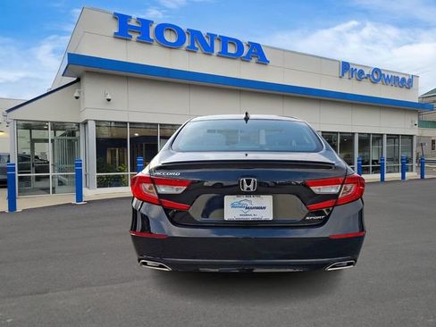 Used 2022 Honda Accord Sport image 5