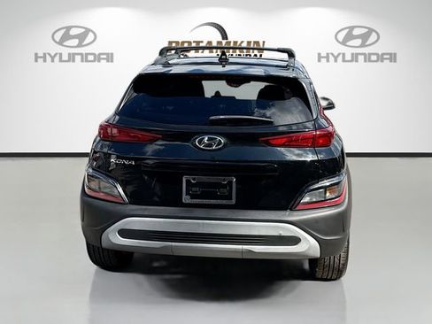 Used 2023 Hyundai Kona SEL image 6