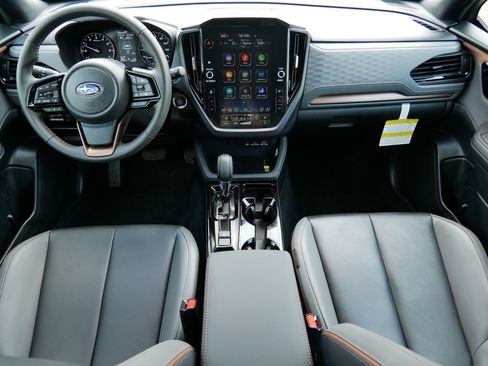 Certified 2026 Subaru Forester Sport AWD/4WD image 10