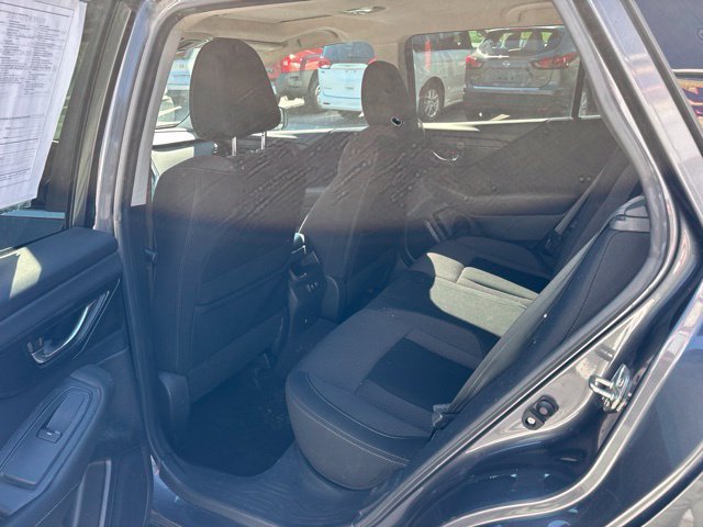 Used 2020 Subaru Outback Premium w/ Popular Package #1 AWD/4WD image 10