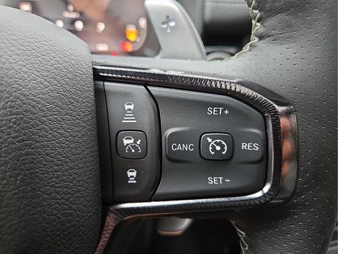 New 2026 RAM 1500 Rebel w/ G/T Package AWD/4WD image 18