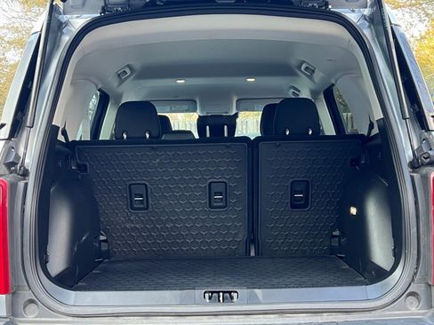 Used 2021 Ford Bronco Sport Big Bend w/ Big Bend Package (96B) image 12