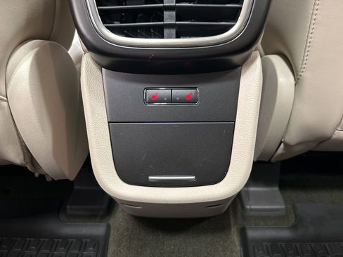 Certified 2019 Lincoln Nautilus Reserve image 29