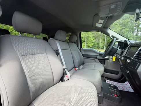 Used 2019 Ford F150 XLT AWD/4WD image 21