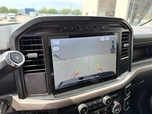 Used 2024 Ford F150 XL w/ Equipment Group 103A High RWD image 21