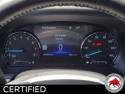 Used 2024 Ford Explorer XLT w/ Equipment Group 202A RWD image 36