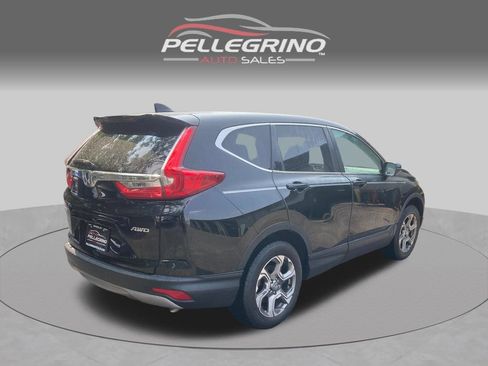 Used 2019 Honda CR-V EX-L image 7
