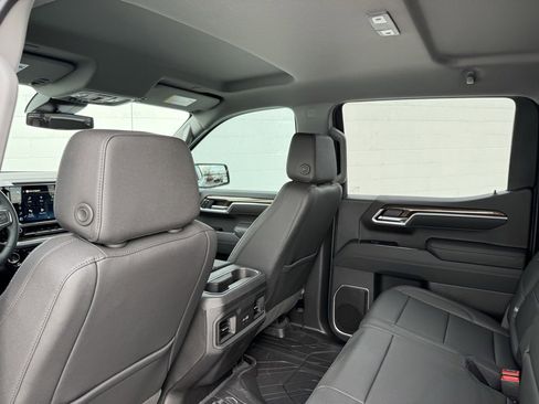 New 2026 Chevrolet Silverado 1500 LT w/ All Star Edition Plus image 21