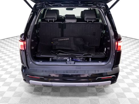 Used 2024 Toyota Sequoia Limited image 36