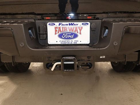 New 2026 Ford F450 Platinum w/ Platinum Plus Package image 40