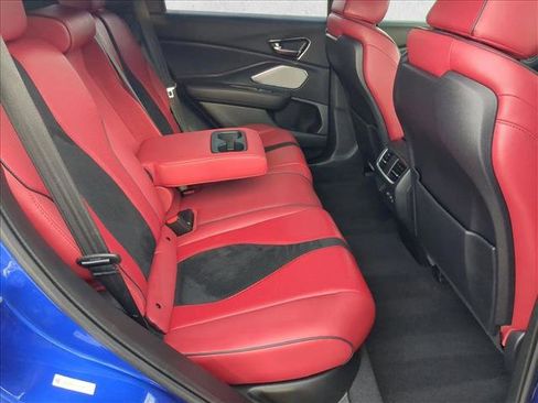 Used 2020 Acura RDX A-Spec image 21