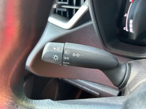 Used 2026 Toyota Corolla LE w/ LE Premium Package FWD image 22