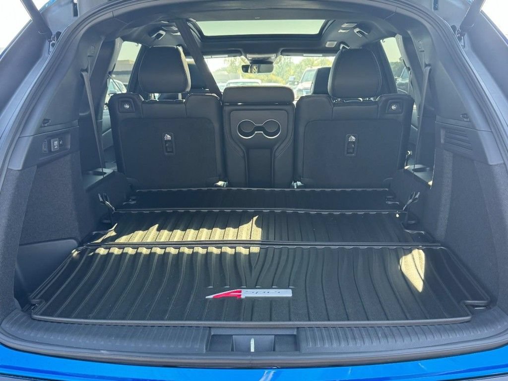 Certified 2026 Acura MDX A-Spec AWD/4WD image 6