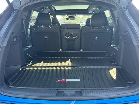 Certified 2026 Acura MDX A-Spec AWD/4WD image 6
