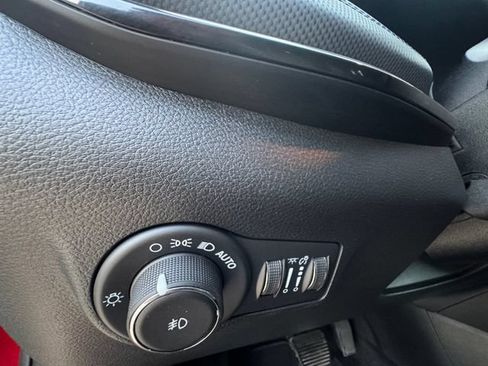 Used 2026 Jeep Compass Limited AWD/4WD image 6