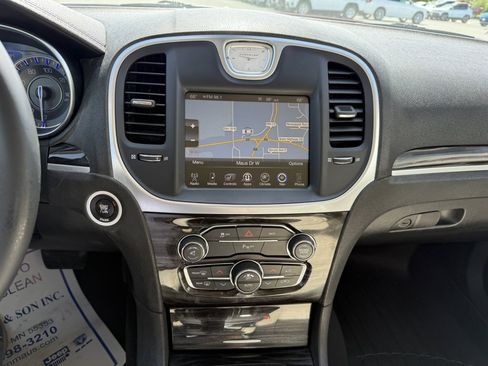 Used 2015 Chrysler 300 Limited w/ 300 Premium Group AWD/4WD image 23
