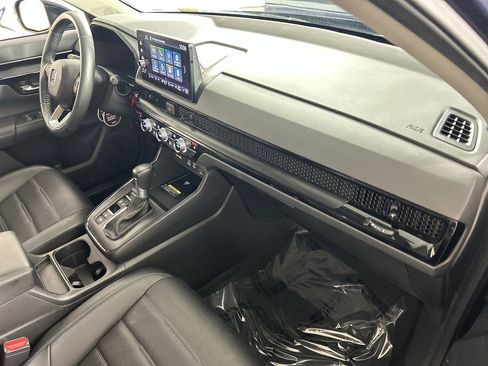 Used 2024 Honda CR-V EX-L image 27
