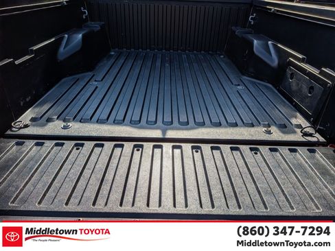 Certified 2022 Toyota Tacoma SR5 image 31