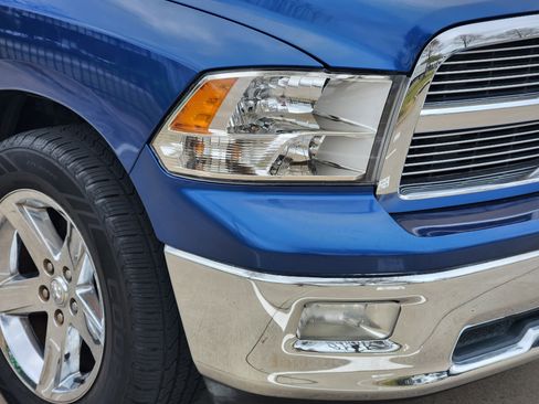 Used 2010 Dodge Ram 1500 Truck SLT w/ Big Horn Regional Pkg image 5