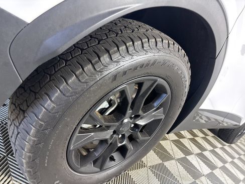 Used 2025 Kia Sportage X-Pro Prestige AWD/4WD image 34