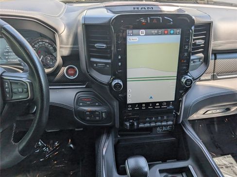 Used 2022 RAM 1500 TRX w/ TRX Level 2 Equipment Group AWD/4WD image 18