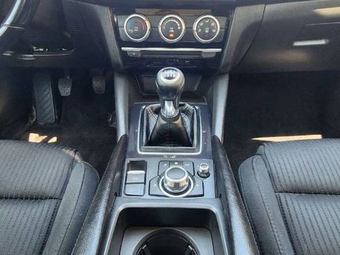 Used 2017 MAZDA MAZDA6 Sport FWD image 13