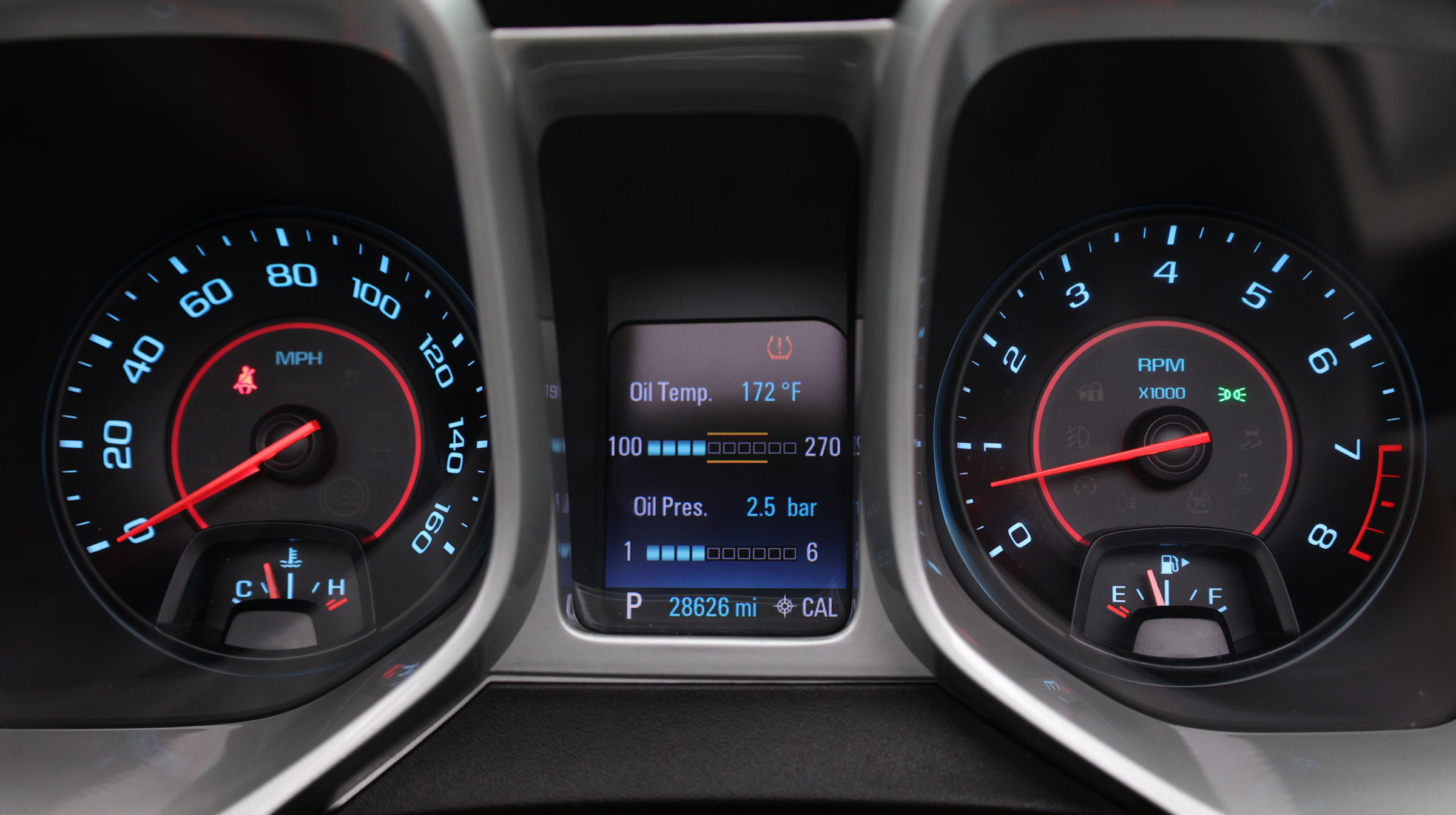 Used 2014 Chevrolet Camaro LT w/ RS Package RWD image 23
