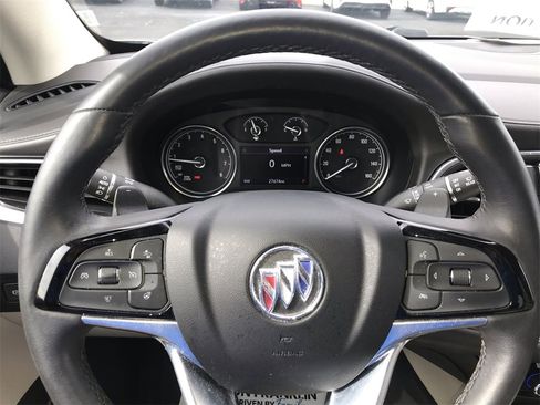 Used 2023 Buick Enclave Essence w/ Experience Buick Package image 14