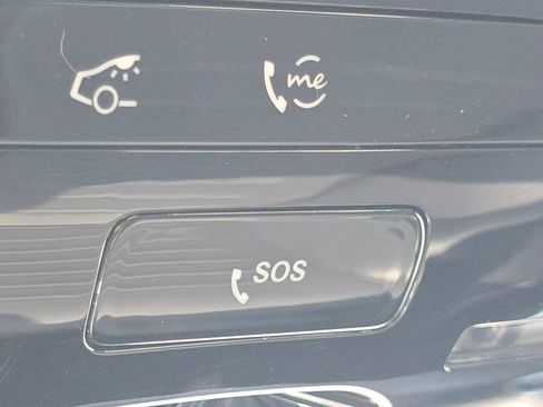 Certified 2023 Mercedes-Benz C 300 4MATIC Sedan image 8