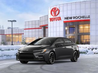 New 2026 Toyota Corolla SE video 1