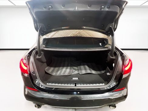 Used 2021 BMW 228i Gran Coupe w/ M Sport Package FWD image 21