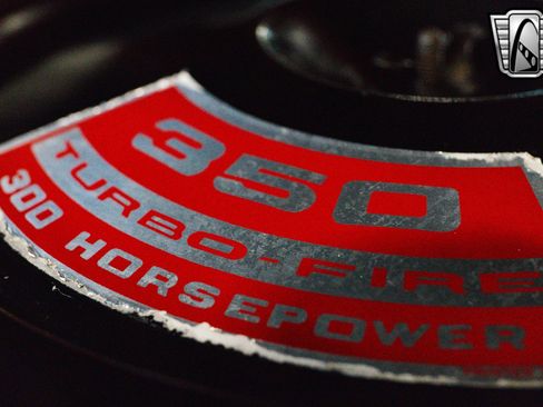 Used 1986 GMC Caballero image 15