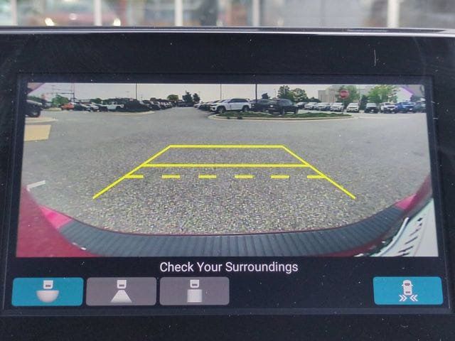 Used 2023 Honda Odyssey Sport image 21