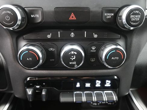 Used 2021 RAM 1500 Big Horn image 6