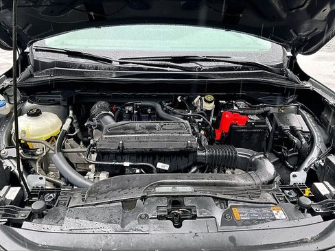 Used 2023 Ford Escape Active AWD/4WD image 34
