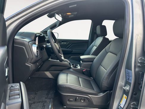 New 2026 Chevrolet Colorado LT w/ LT Convenience Package image 15