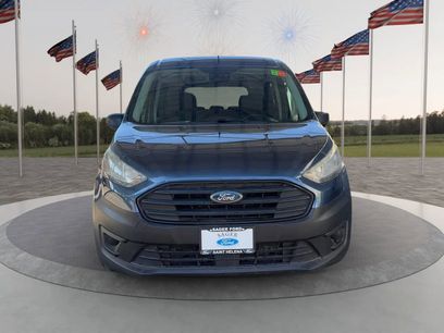 Used 2021 Ford Transit Connect XL